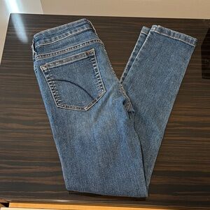 Girls Blue Denim Jeans by Joe’s Jeans size 10